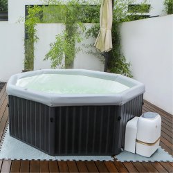 MspaTuscany Premiun Udespa 5-6 personer Wifi